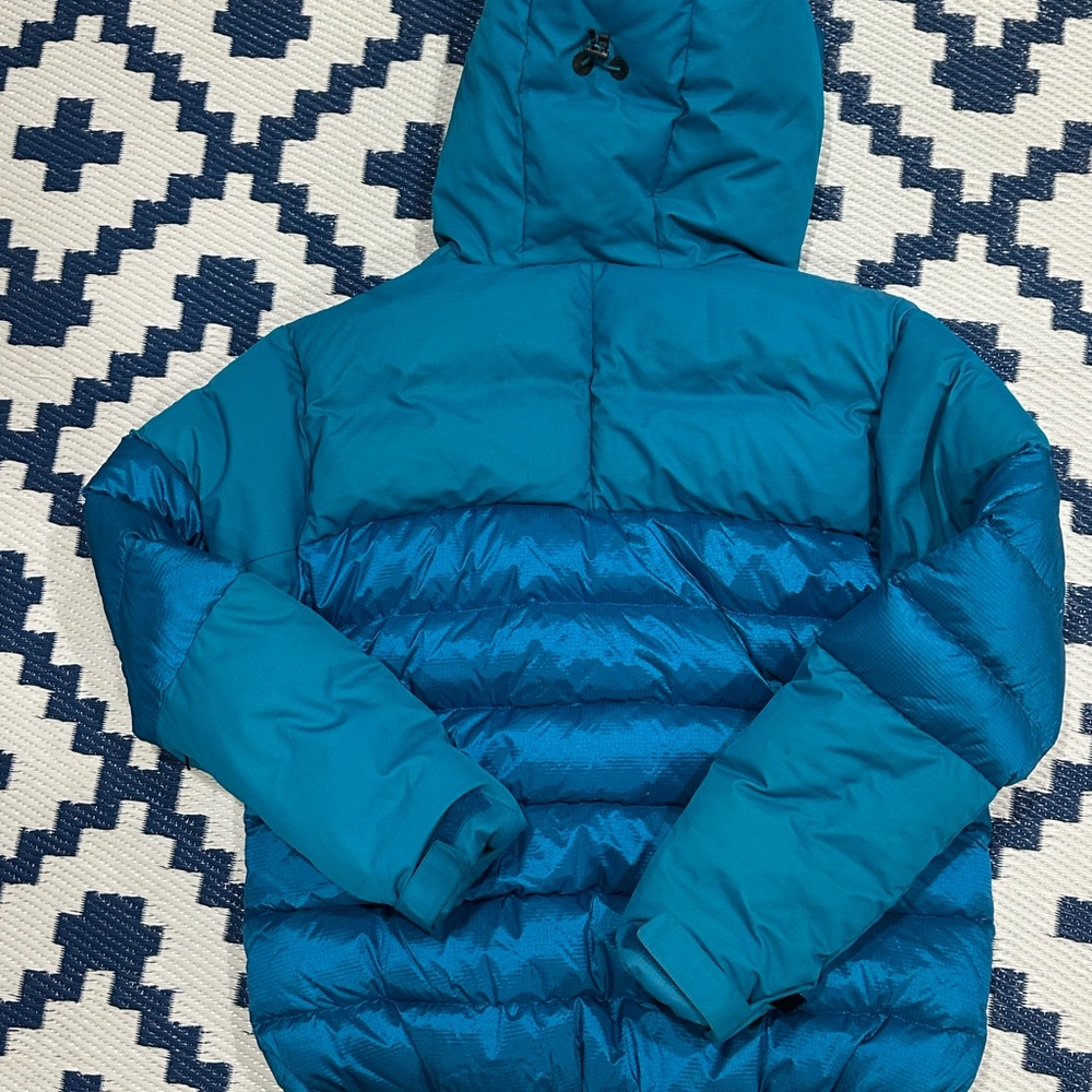 Helly Hansen Down Puffer Jacket Extra Thick Men’s… - image 5